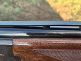 BROWNING CITORI 12 GAUGE SPECIAL SPORTING CLAYS EDITION - 16 of 25