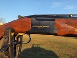 BROWNING CITORI 12 GAUGE SPECIAL SPORTING CLAYS EDITION - 15 of 25