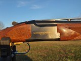 BROWNING CITORI 12 GAUGE SPECIAL SPORTING CLAYS EDITION - 14 of 25