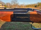 BROWNING CITORI 12 GAUGE SPECIAL SPORTING CLAYS EDITION - 6 of 25