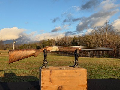 RARE BELGIUM BROWNING SUPERPOSED 20 GA