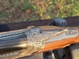 RARE BELGIUM BROWNING SUPERPOSED 20 GA - 13 of 19