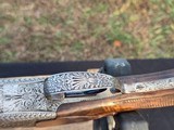 RARE BELGIUM BROWNING SUPERPOSED 20 GA - 16 of 19
