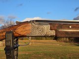 RARE BELGIUM BROWNING SUPERPOSED 20 GA - 3 of 19