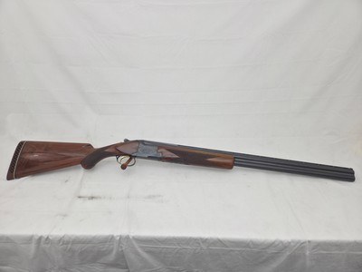 Browning Superposed 12 Gauge