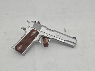 Remington 1911 R1s