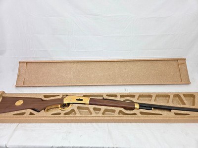 Winchester Model 94 Lone Star Commemorative