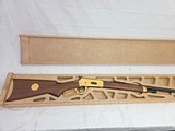 Winchester Model 94 Lpne Star Commemorative - 2 of 22