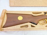 Winchester Model 94 Lpne Star Commemorative - 3 of 22