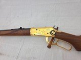 Winchester Model 94 Lpne Star Commemorative - 14 of 22