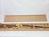 Winchester Model 94 Lpne Star Commemorative