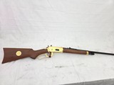 Winchester Model 94 Lpne Star Commemorative - 6 of 22