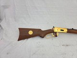Winchester Model 94 Lpne Star Commemorative - 7 of 22