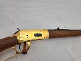 Winchester Model 94 Lpne Star Commemorative - 9 of 22