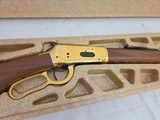 Winchester Model 94 Lpne Star Commemorative - 4 of 22