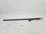 Browning Auto 5 12 GA. Barrel