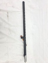 Browning Auto 5 12GA. Barrel