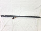 Browning Auto 5 12GA. Barrel