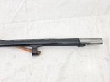 Browning Auto 5 12GA. Barrel - 4 of 7