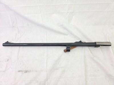 Browning Auto 5 12GA. Barrel