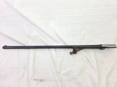 Browning Auto 5 12GA. Barrel