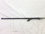 Browning Auto 5 12GA. Barrel