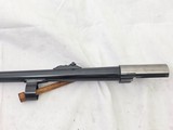 Browning Auto 5 12GA. Barrel - 7 of 8