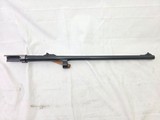 Browning Auto 5 12GA. Barrel