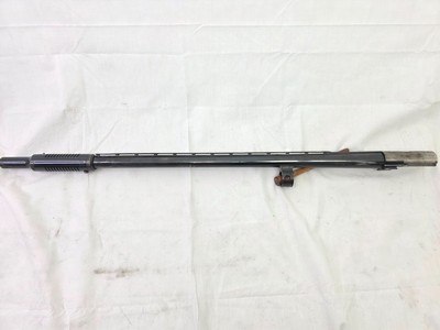 Browning Auto 5 12GA. Barrel