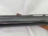 Browning Auto 5 12GA. Barrel - 7 of 9