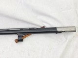 Browning Auto 5 12GA. Barrel - 2 of 7