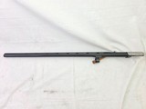 Browning Auto 5 12GA. Barrel