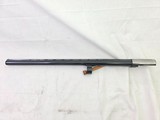 Browning Auto 5 12GA. Barrel