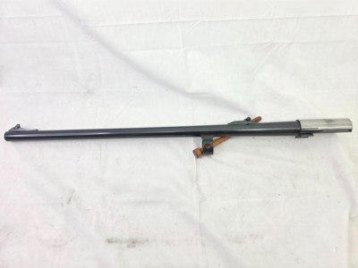 Browning Auto 5 12GA. Barrel