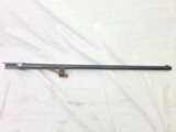 Browning Auto 5 12GA. Barrel