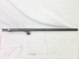 Browning Auto 5 12GA. Barrel
