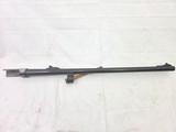 Browning Auto 5 12GA. Barrel