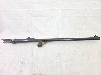 Browning Auto 5 12GA. Barrel