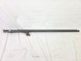 Browning Auto 5 12GA. Barrel