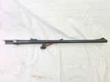 Browning Auto 5 12GA. Barrel