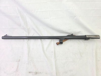 Browning Auto 5 12GA. Barrel