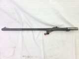 Browning Auto 5 12GA. Barrel
