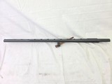 Browning B2000 12GA. Barrel