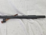 Browning B2000 12GA. Barrel - 2 of 7