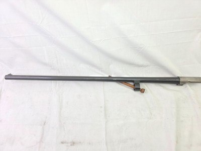 Browning Auto 5 12GA. Barrel