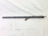 Browning BPS 12GA. Barrel