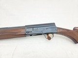Browning Auto 5 12 Gauge - 7 of 12