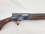 Browning Auto 5 12 Gauge - 2 of 12