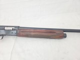 Browning Auto 5 12 Gauge - 2 of 15