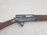 Browning Auto 5 12 Gauge - 5 of 15